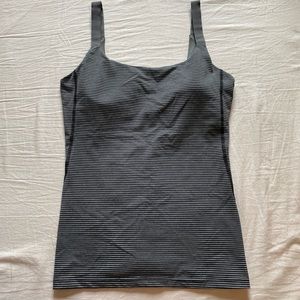 EUC tank top size 6